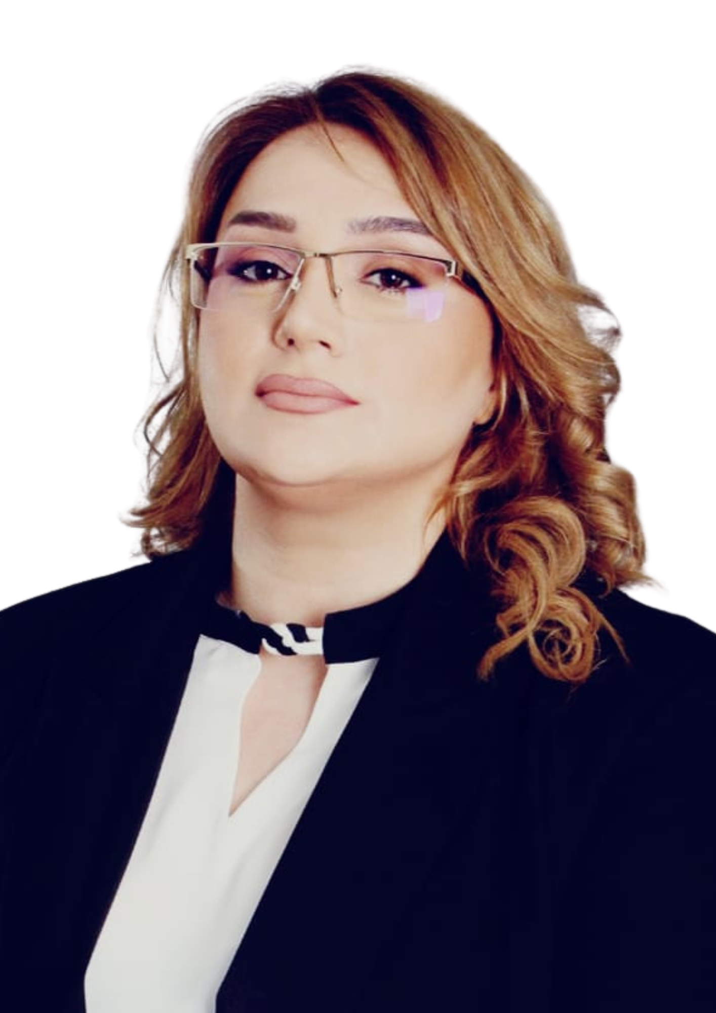 Sahilə Həmidova